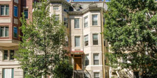 1112 25TH Street NW 1112 25TH Street NW Gallery 1