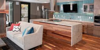 The Cambric Apartments - Senior & Affordable Housing Gallery 16