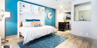 The 500 Fifth Apartments Gallery 1