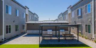 The Flats: Just Built! Fresh & Modern 2 Bed, 2 Bath Apartment – Ask About Our Move-In Specials Gallery 90