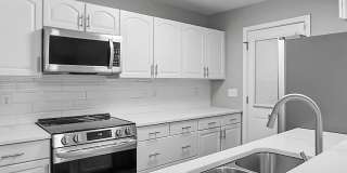 **$500 Off First Months Rent** Charming 3 Bedroom 2 bathroom ready for you to call home! Gallery 19