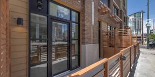 SkyHouse Denver Gallery 5