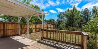 Near Downtown Castle Rock location with No HOA and HUGE YARD Near Downtown Castle Rock location with No HOA and HUGE YARD Gallery 26