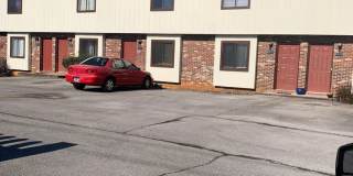 2 Bedroom / 1.5 bath Townhouse, Kingsport TN Gallery 1