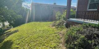 Beautiful 2bd 3.5  bath in Marshall Heights Gallery 3