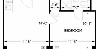 Addison on Fourth - Affordable Housing Gallery 6
