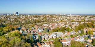 Stunning 3 bedroom home in Bon Air available September 1! Gallery 21