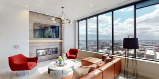 4th & Park Apartments Gallery 28