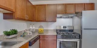 Seminary Towers Apartments Gallery 24