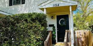 Updated 2nd Floor Duplex, blocks from beach Gallery 1