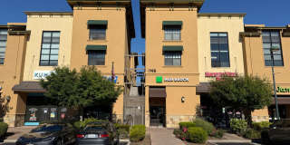 Modern 2 story loft style condo in Prime East Palo Alto Location Gallery 1