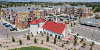 Senior & Affordable Housing - Heritage at Church Ranch Gallery 25