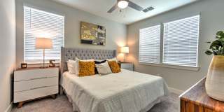 Lumen Luxury Apartments Gallery 15