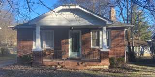 1003 N 16th Street Nashville, TN 37206 Gallery 18