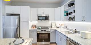 Cadence on Canal Gallery 2