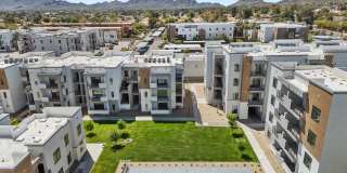 The M at Shadow Mountain Gallery 10