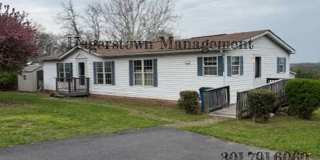 3 Bedroom, 2 Bath Double Wide Gallery 1