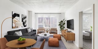 The Chestnut Gallery 7