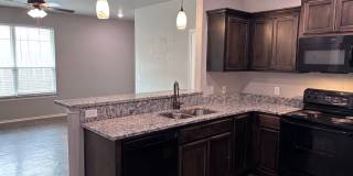 3br 2ba duplex with 2 car garage in OKC! Gallery 9