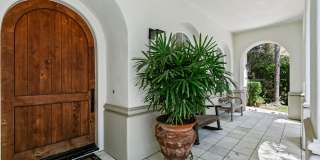 Bonita Canyon Luxury Estate With Pool Gallery 4