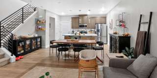 3BR Townhouse in Parker - Available to Move-In January 6th! Gallery 15