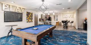 The Residence At North Dallas The Residence At North Dallas Gallery 5