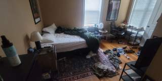 Massive Luxury Apt in Packards Corner Near BU!  Central AC & Heat, XL Rooms! Gallery 9
