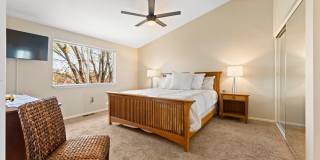Fully Furnished Modern Home With Great Location Gallery 18