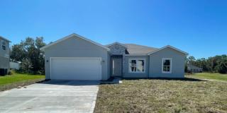 Brand-New 4-Bedroom Beauty in Poinciana – Be the First to Live Here! Gallery 1