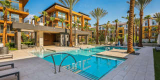 Aspire at Flamingo Grand Gallery 16