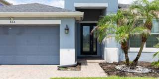 Swimming pool in Community here in this great 3 bdrm home! Gallery 1