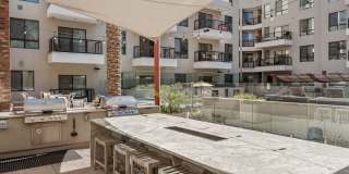 The Griffin Apartments Gallery 39