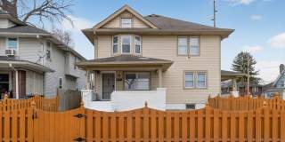 3403 Broadway Street - $1,545/mo. Gallery 1