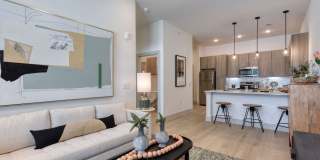 The Savoy Apartment Homes Gallery 25