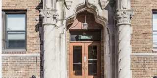 The Van Dyke in West Village Gallery 48