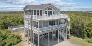 8518 South Old Oregon Inlet Road Gallery 1