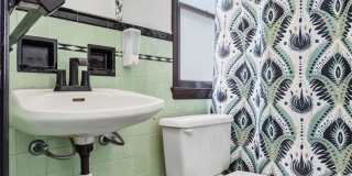 2 Bedroom Duplex in Dundee Gallery 21