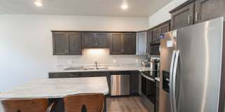 Stylish Townhome in Harrisburg School District – Open Floor Plan & Loft! Gallery 4
