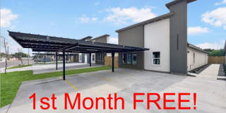 Brand New! 1st Month Free! Don't Miss Out Call today! Gallery 1