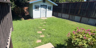 Adorable house with large deck,  yard and RV access Gallery 12