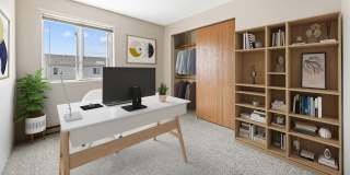 Pointe West Apartments Gallery 6