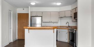 Spacious, Renovated Downtown Condo with Breathtaking Views of the City! Gallery 3