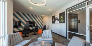 Ellipse Urban Apartments Gallery 5