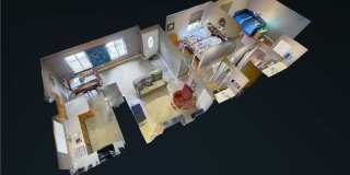 Fully furnished! Gallery 18