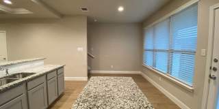 Duplex Off County Line Rd / .4 Mile Kraft Park / Fridge Included /Fenced in Back Yard / NBISD Gallery 14