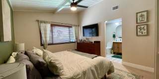 Gorgeous Mid century Modern home in San Carlos Gallery 15