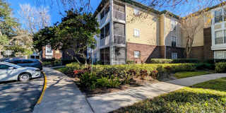 1 Bed/1 Bath, 738 Sqft - 10024 Strafford Oak Ct #815 Tampa, FL 33624 Gallery 1