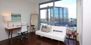 The Residences at New City Gallery 9