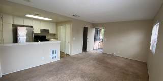 2 BR 2 BA Corner Condo w/Balcony W/D Gated Entry Carport + Space Gallery 5