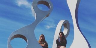 The Poplin at Mill Town Gallery 18